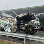 Engavetamento Sangão SC