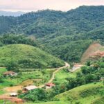 Serra do Moura Canelinha