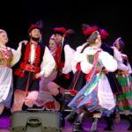 16ª edição do Evento Cultural Polonês