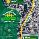 Marcha Para Jesus 2025