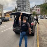 Prisão crimes sexuais