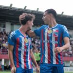 Carlos Renaux x Camboriú