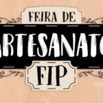 Feira de Artesanato da FIP