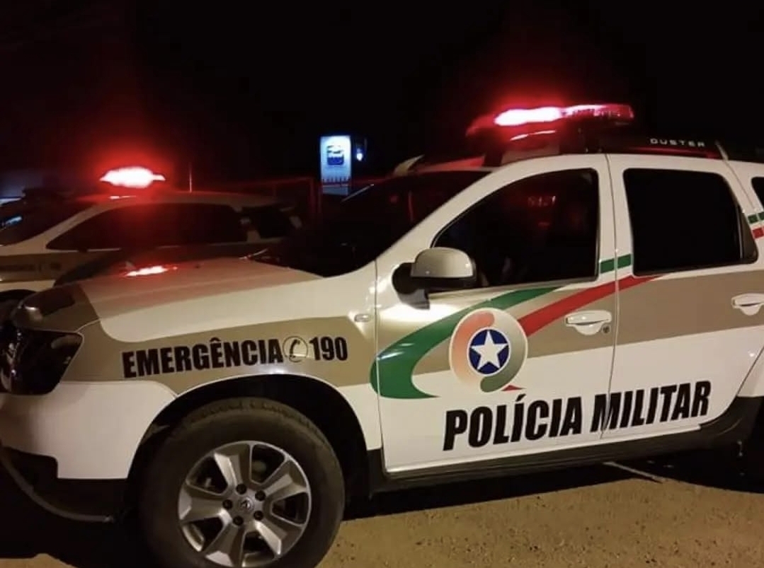 Homem fica ferido em tentativa de homicídio com disparo de arma de fogo