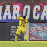 Atacante Guilherme Pira, Brusque Futebol Clube