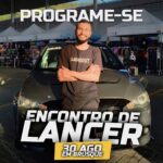 Encontro de Lancer na FIP