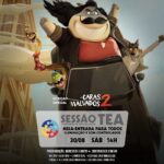 Sessão TEA agosto 2025