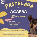Pastelada da ACAPRA