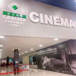 Cine Gracher