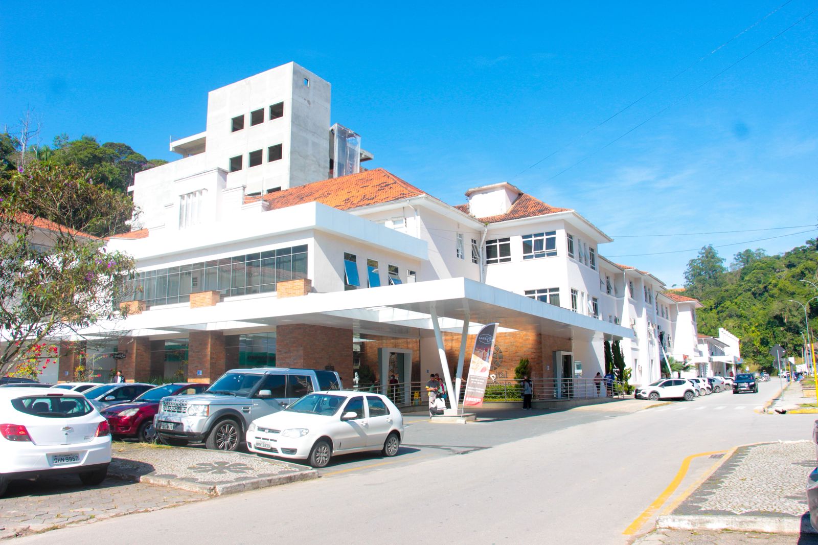 Hospital Azambuja é habilitado para realizar neurocirurgias de alta complexidade pelo SUS