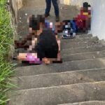 Polícia Civil prende traficantes