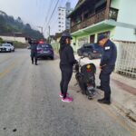 fiscalização autopropelidos