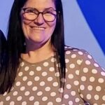 Marise Marile Alfarth falaeceu em acidente em Campos Novos