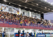 Brusque inicia venda de ingressos com preços promocionais para duelo contra o Anápolis pela Série C