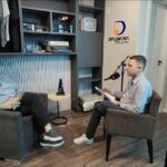 Mauro Kunen, Diretor Comercial Grupo Breitkopf / podcast com Clayton Coutinho