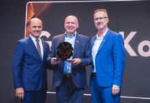 Empresas de Brusque são destaques do Vale do Itajaí no Prêmio Líderes 2025