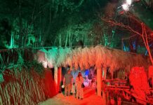 13º Pelznickelplatz abre as portas e recebe visitantes no Parque Municipal Erico Vicentini