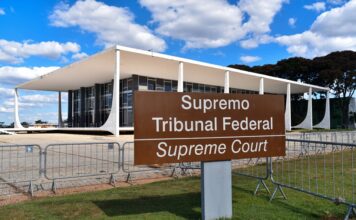 STF condena irmãos Brazão a mais de 76 anos por assassinato de Marielle Franco