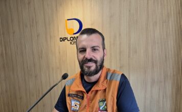 Programa da Hora: Defesa Civil de Brusque participa de maior simulado de gestão de desastres do país