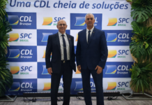 CDL Brusque empossa nova diretoria para o biênio 2026/2027