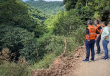 Governo de SC relança licitação para barragem de Botuverá com redução de R$ 6,6 milhões no valor