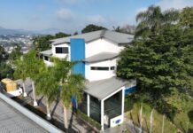 SAMAE informa manutenção e alerta sobre falta de água em regiões do bairro Águas Claras