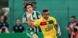 Brusque é superado pela Chapecoense e se despede do Catarinense nas semifinais