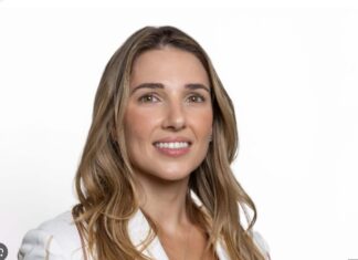 Brusquense assume cargo de promotora no Ministério Público de Santa Catarina (MPSC)