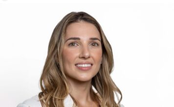 Brusquense assume cargo de promotora no Ministério Público de Santa Catarina (MPSC)