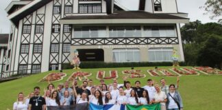 Prefeitura de Brusque abre seleção para Intercâmbio Cultural Brasil-Alemanha 2026