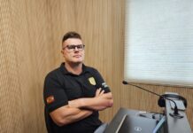 DETRAN em Brusque passará a atender no Shopping River Mall