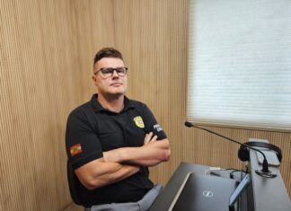 DENTRAN em Brusque passará a atender no Shopping River Mall