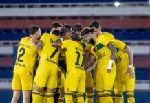 Brusque já tem datas e adversários definidos na Série C 2026