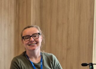 SESI + Saúde de Brusque retoma Jogos de Verão com vôlei de praia e beach tennis e é destaque no programa da hora