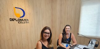 SENAI Experience é destaque no Jornal da Diplomata; evento acontece nesta quinta-feira, 19