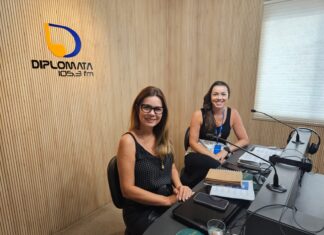 SENAI Experience é destaque no Jornal da Diplomata; evento acontece nesta quinta-feira, 19