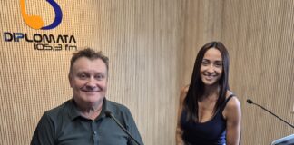 Da Hora: Samae no Parque convida comunidade para tarde especial no Parque Caixa d’Água