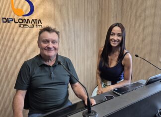 Da Hora: Samae no Parque convida comunidade para tarde especial no Parque Caixa d’Água