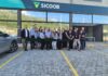 Sicoob Trentocredi chega a Botuverá com inauguração de sua primeira agência no município.