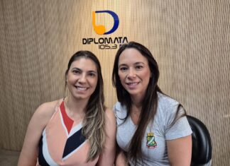 Entrevista destaca Dia D de vacinação contra a gripe neste sábado em Brusque