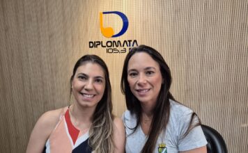 Entrevista destaca Dia D de vacinação contra a gripe neste sábado em Brusque