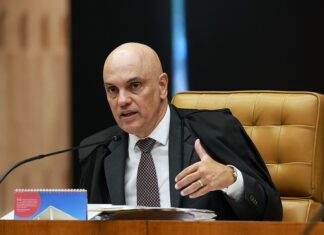 Moraes autoriza prisão domiciliar temporária de Jair Bolsonaro por 90 dias