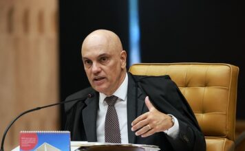 Moraes autoriza prisão domiciliar temporária de Jair Bolsonaro por 90 dias