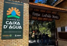 Eventos do final de semana movimentam parques, roteiro religioso e campanha de vacinação