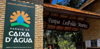 Eventos do final de semana movimentam parques, roteiro religioso e campanha de vacinação