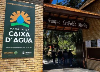 Zoobotânico realizará nova edição da Ostern no Zoo