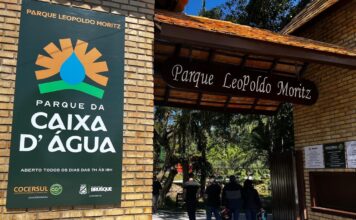 Zoobotânico realizará nova edição da Ostern no Zoo