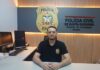 Delegado detalha Operação “Cardume” e aponta líder foragido em Brusque