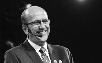 GRUPIA realiza assembleia em Brusque com homenagem ao pastor Gilmar Doerner e debate sobre fé e sociedade