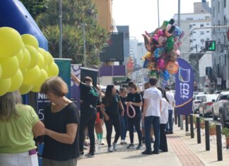 Sábado Fácil celebra o Dia da Mulher com serviços, informação e diversão para as famílias